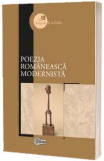 Poezia romaneasca modernista