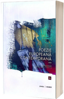Poezie europeana contemporana