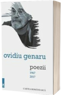 Poezii, 1967-2017 (antologie)