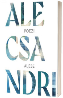 Poezii alese (Alecsandri, Vasile)