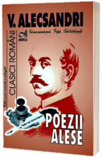 Poezii alese