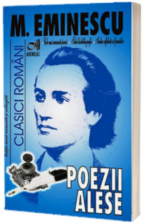 Poezii alese Poezii alese