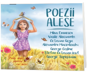 Poezii alese