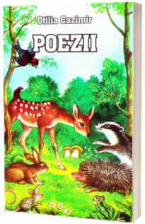 Poezii