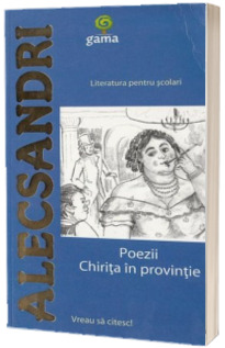 Poezii, Chirita in provintie