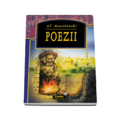 Poezii - Macedonski