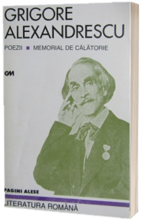 Poezii, Memorial de calatorie Poezii, Memorial de calatorie