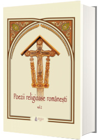 Poezii religioase romanesti, volumul II