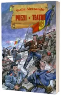Poezii. Teatru