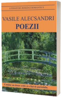 Poezii - Vasile Alecsandri