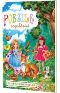 Poeziile copilariei Poeziile copilariei