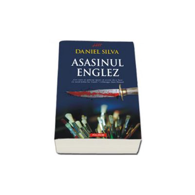 Asasinul englez