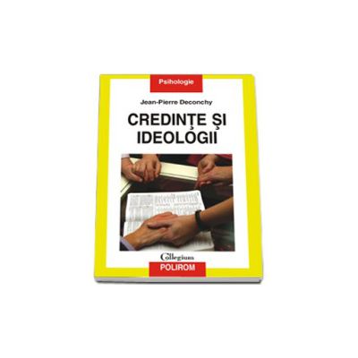 Credinte si ideologii