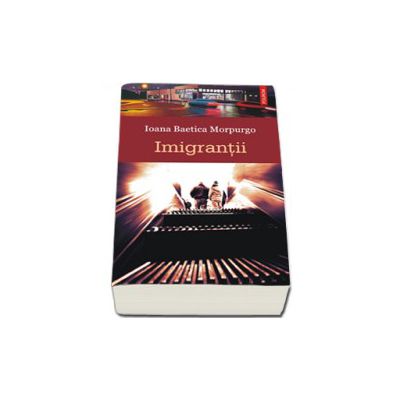 Imigrantii