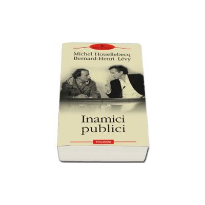 Inamici publici