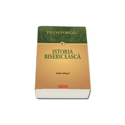 Istoria bisericeasca