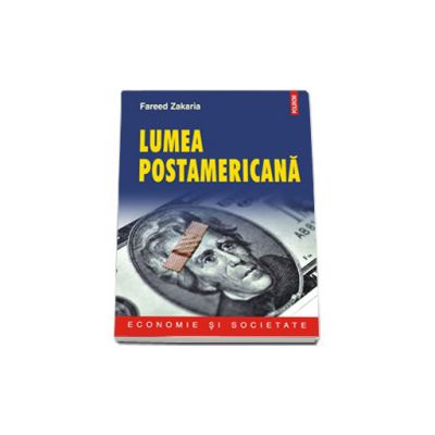 Lumea postamericana