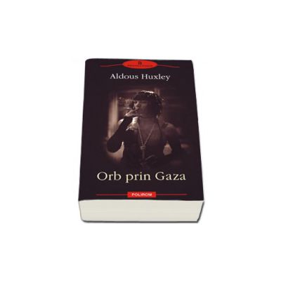 Orb prin Gaza