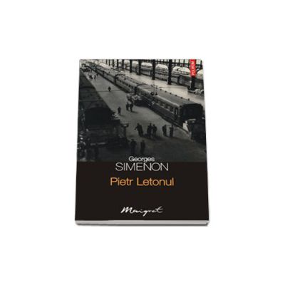 Pietr Letonul