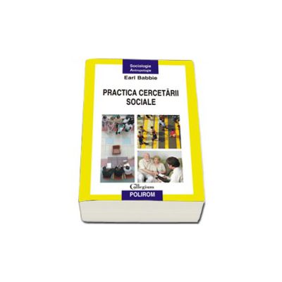 Practica cercetarii sociale