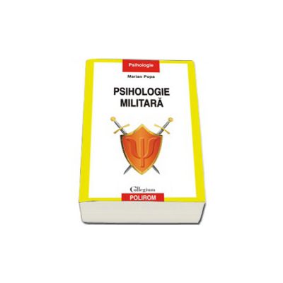 Psihologie militara
