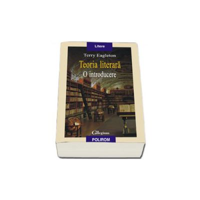 Teoria literara