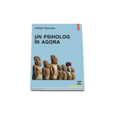 Un psiholog in Agora
