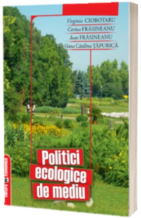 Politici ecologice de mediu