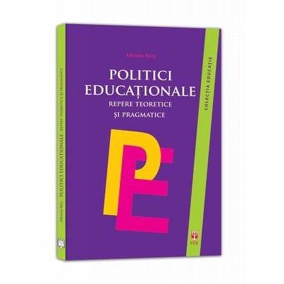 Politici educationale