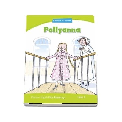 Pollyanna. Level 4