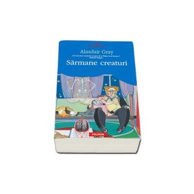 Sarmane creaturi
