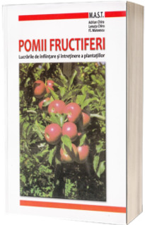 Pomii fructiferi