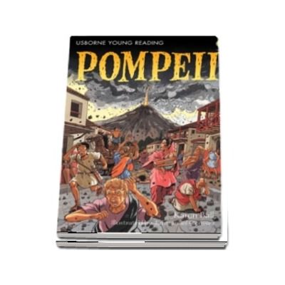 Pompeii