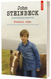 Poneiul rosu