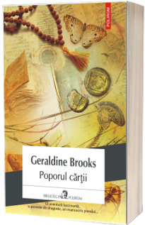 Poporul cartii