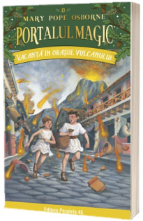 Portalul Magic. Numarul 13