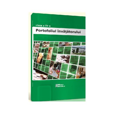 Portofoliul invatatorului. Clasa a IV-a