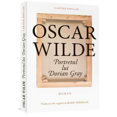 Portretul lui Dorian Gray. Editia a III-a