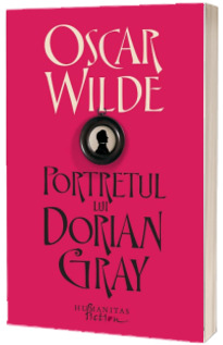 Portretul lui Dorian Gray