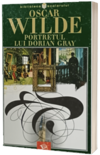 Portretul lui Dorian Gray