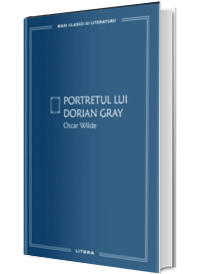 Portretul lui Dorian Gray