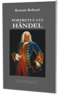 Portretul lui Handel