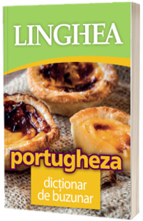 Portugheza - dictionar de buzunar. 30 000 de cuvinte-titlu, Transcriere fonetica, Vocabular contemporan, Valente prepozitionale si exemple practice, Ideal in calatorii si pentru studierea limbii portugheze