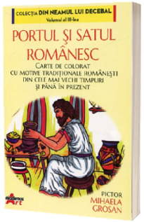 Portul si satul romanesc