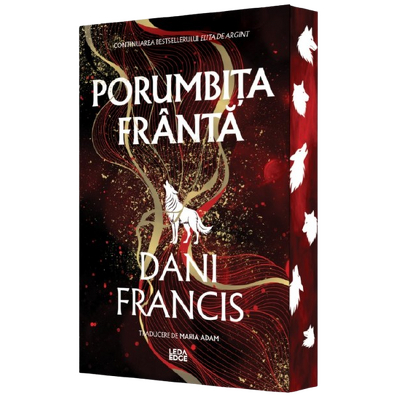 Porumbita Franta