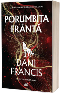 Porumbita Franta