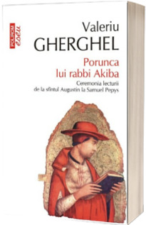 Porunca lui rabbi Akiba