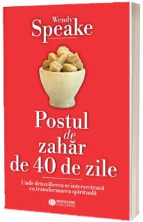 Postul de zahar de 40 de zile