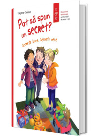 Pot sa spun un secret?