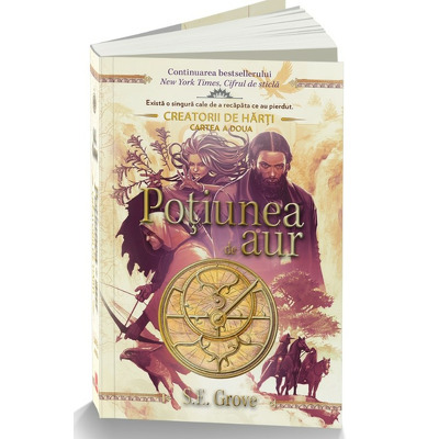 Potiunea de aur